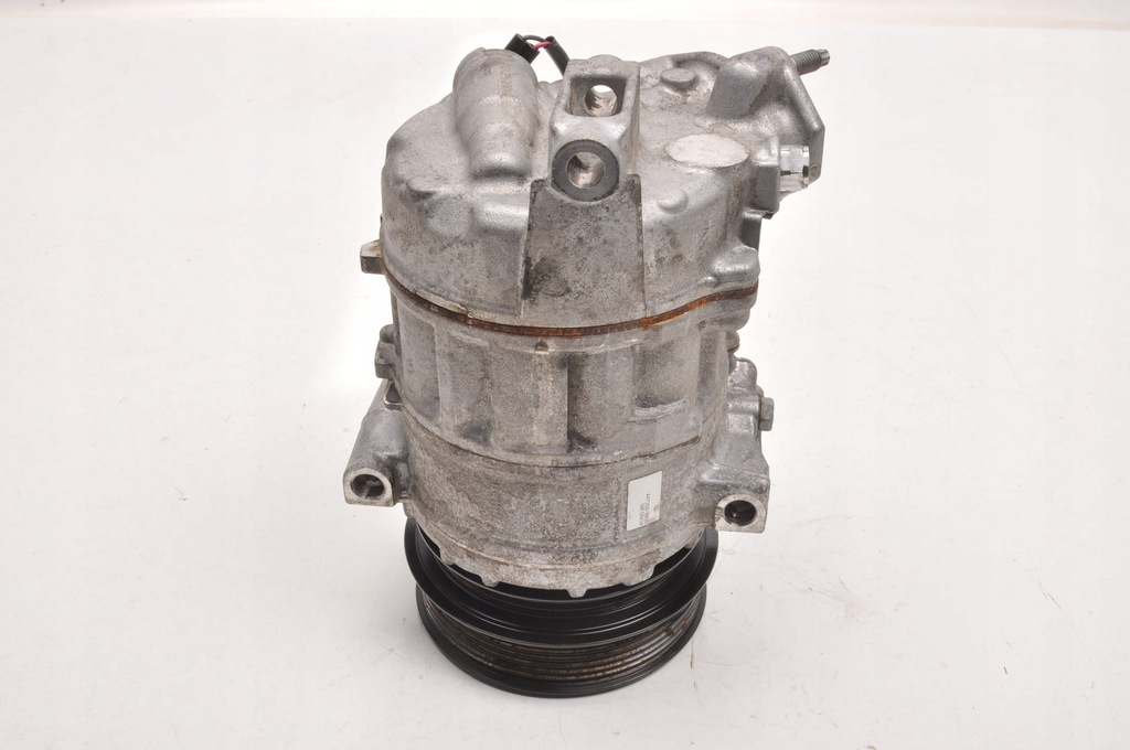 фото №6, Volvo s90 v90 xc60 xc90 ii 2.0 b5 компресор кондиціонера 32275743 2022r