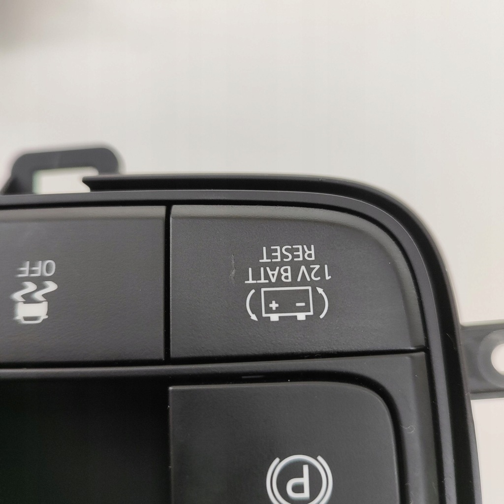 фото №8, Hyundai tucson iv nx4 2024 набор переключателей i кнопок