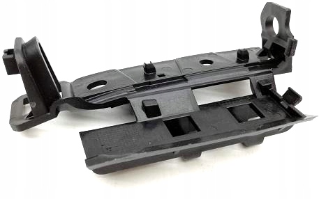 фото №1, Напрямна бампера задня лівий audi a4 b9 sedan