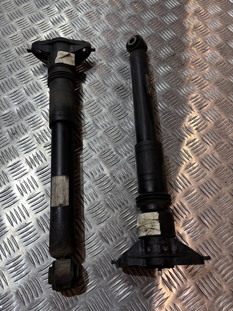 фото №1, Амортизатор задня лівий правий citroen c4 iii 20- 1.2 thp