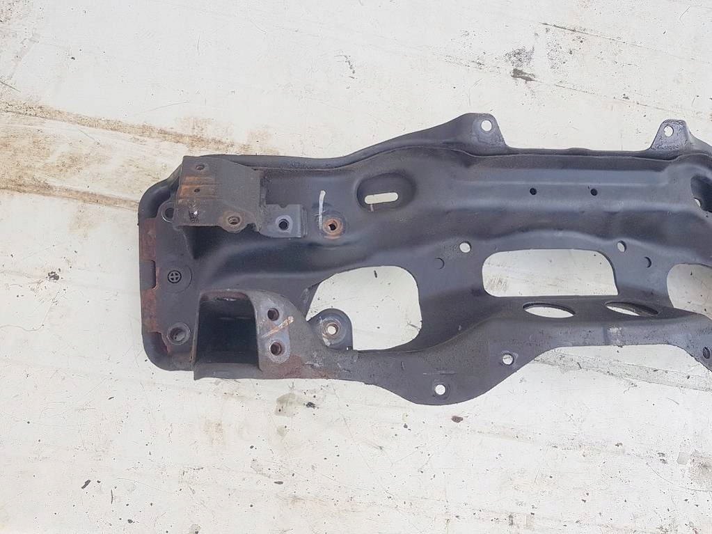 фото №7, Subaru legacy iv 2.0 td 08r підрамник балка двигуна