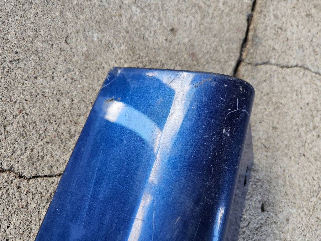 фото №10, Bmw seria 3 e90 e91 молдинг поріг поріг права m-pakiet 7906508