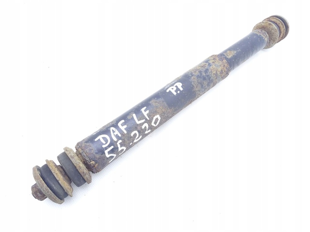 фото №1, Daf lf 45 55 амортизатор перед 19,5 рессоры