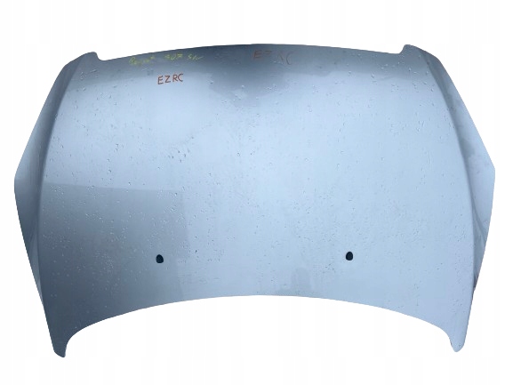 фото №1, Peugeot 307 sw капот кришка двигуна ezrc