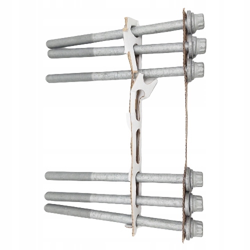 фото №11, Ajusa 81048800 набор винт головки цилиндров