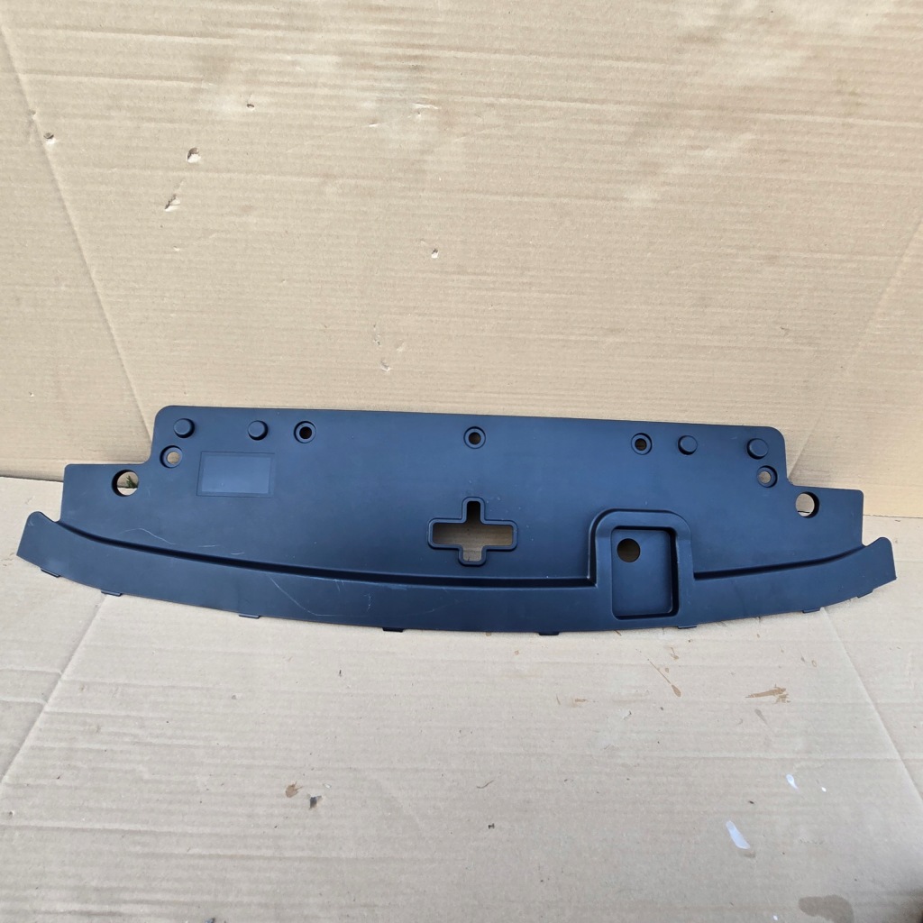 фото №1, Mg hs верхній захист поперечина перед передня