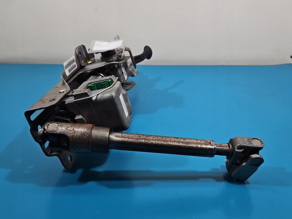 Колонка кермова хрестовина fiat freemont 05026132ac 05057548ae europa Зі Шроту