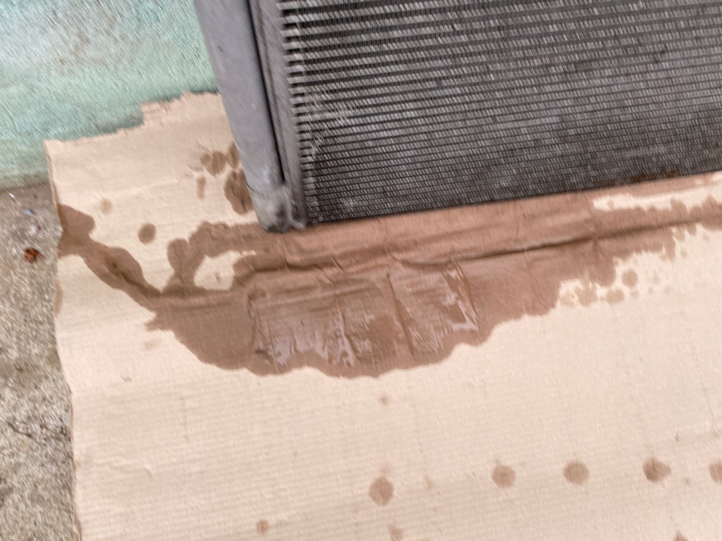 фото №8, Range rover 3.6 td радиатор кондиционера