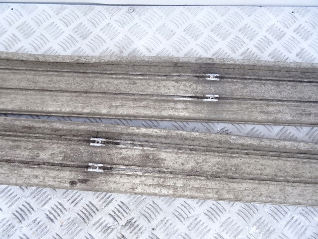 фото №8, Пороги, пороги kpl. nissan qashqai j10