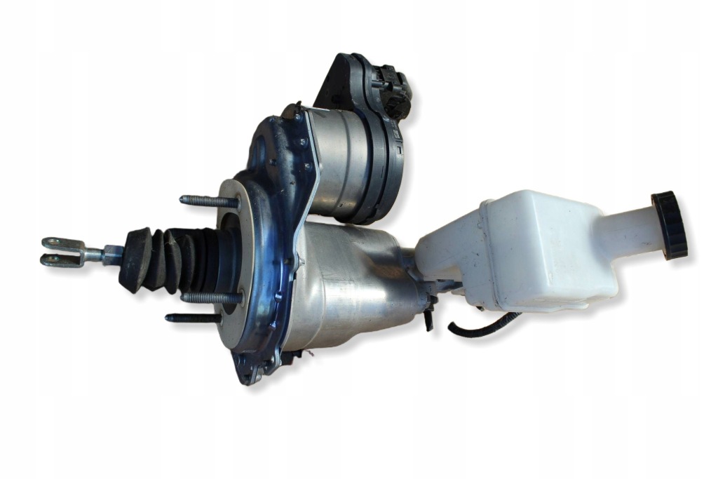 Купить Усилитель тормозов тормозные 460072828r renault austral 1.2 e-tech