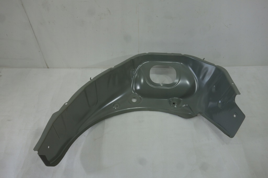 фото №4, Підкрилок внутрішнє задня праве skoda superb iii