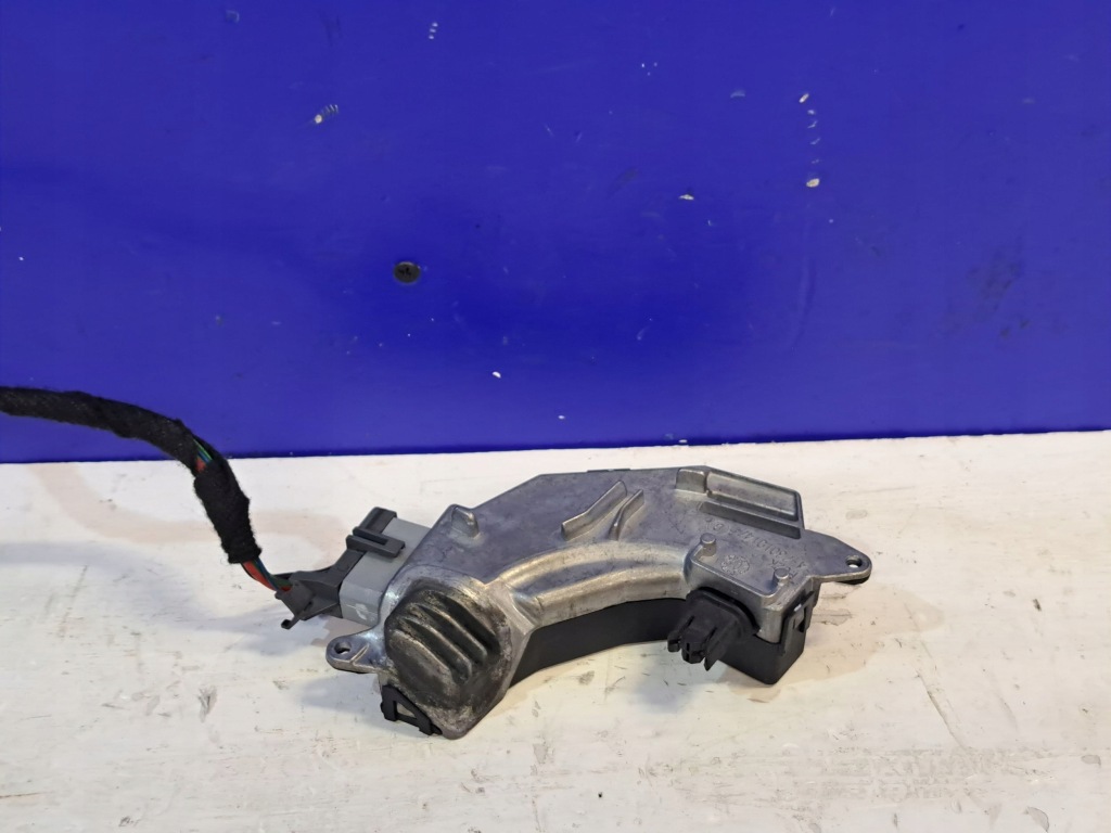 фото №1, Saab 9-3 ver2 2006 резистори вентилятор