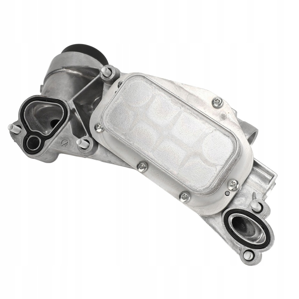 фото №6, Радіатор оливи двигуна з корпус фільтра 93186324 замінник dla sonic