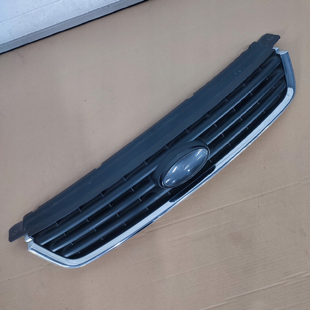 фото №1, Решітка радіатора решітка радіатора ford kuga mk1