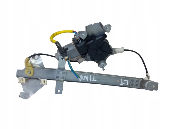 фото №1, Nissan almera tino подъемник стекло левый задняя