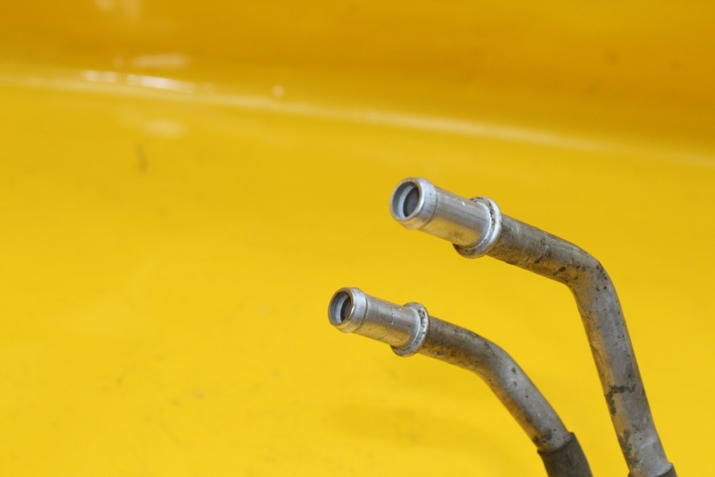 фото №5, Радіатор підсилювача peugeot 607 9629768780b