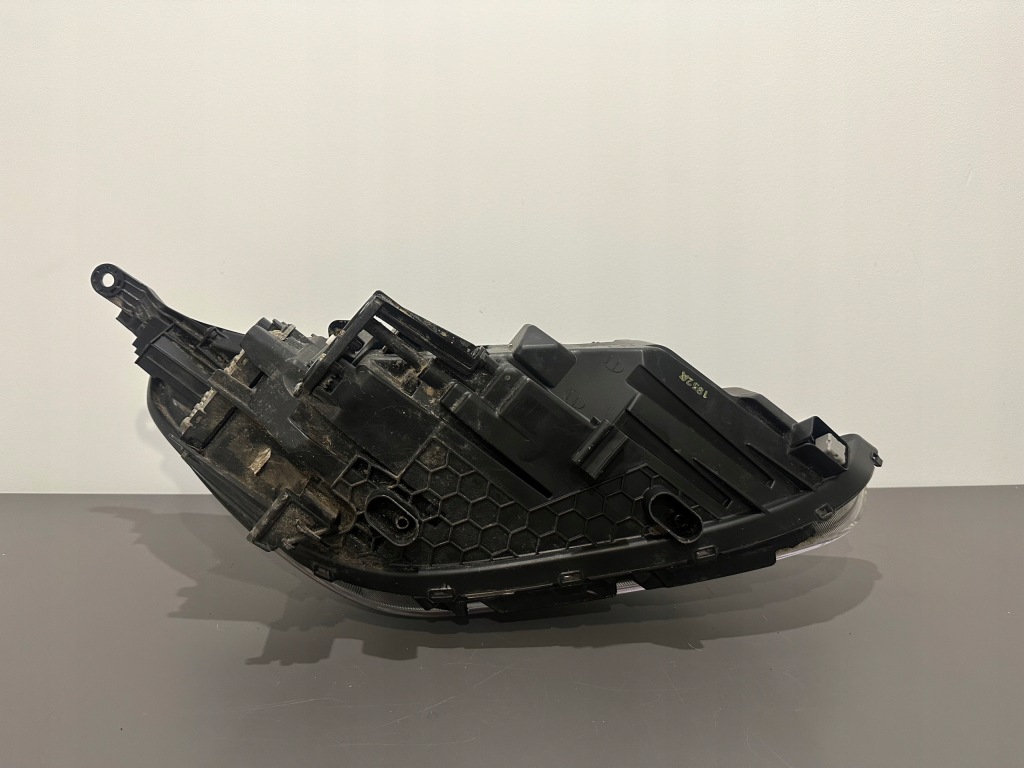 фото №9, Hyundai i30 iii лампа ліва full led europa 92101-g4100