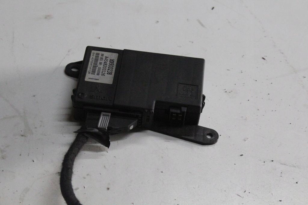 фото №1, Smart forfour 06 модуль блок керування mn900238