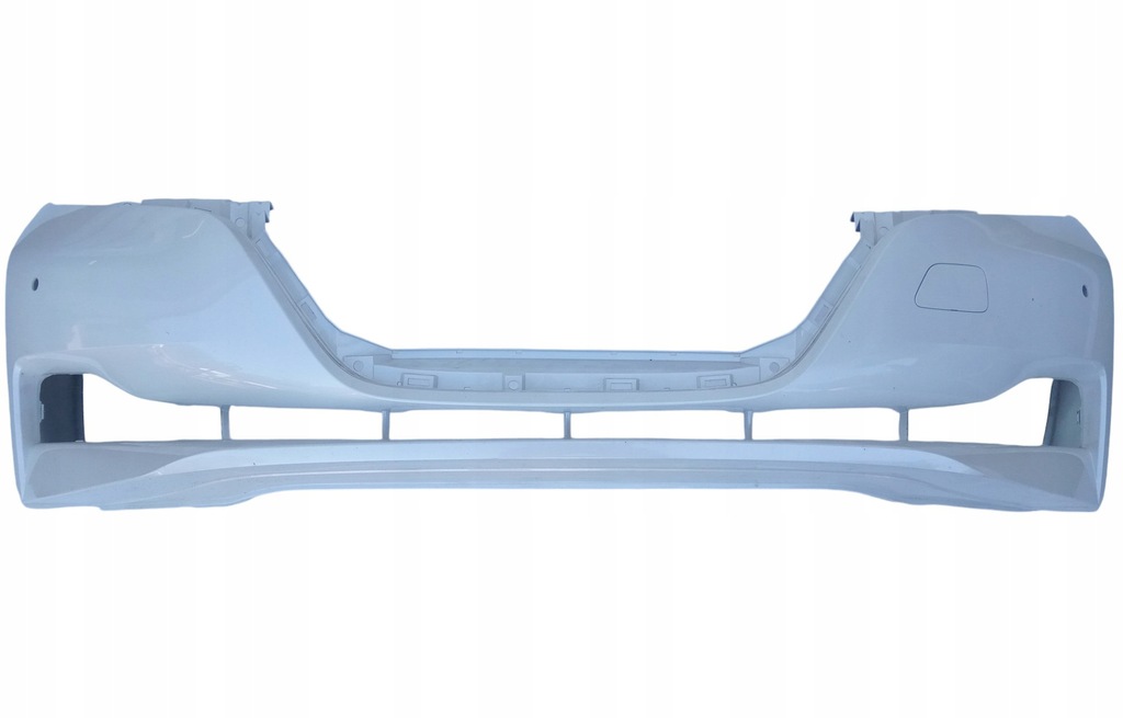 фото №1, Бампер перед nissan leaf ii 2017- 620225sh0h