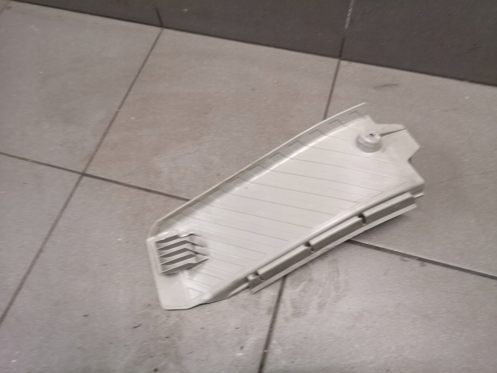 фото №4, Подножка заглушка siwy audi a6 c6 eu 4f1864777a