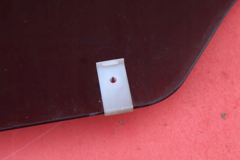 фото №7, Стекло боковая правая задняя задняя opel antara 06-15