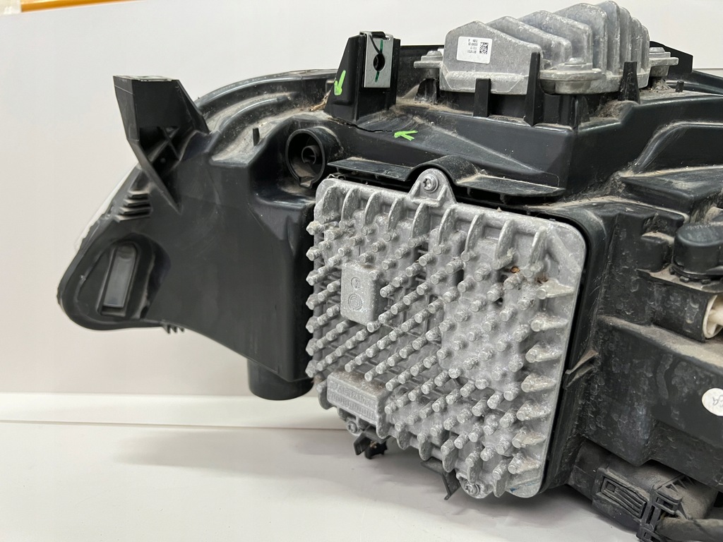 фото №12, Лампа передня права bmw seria 2 f22 f23 lift 7493638