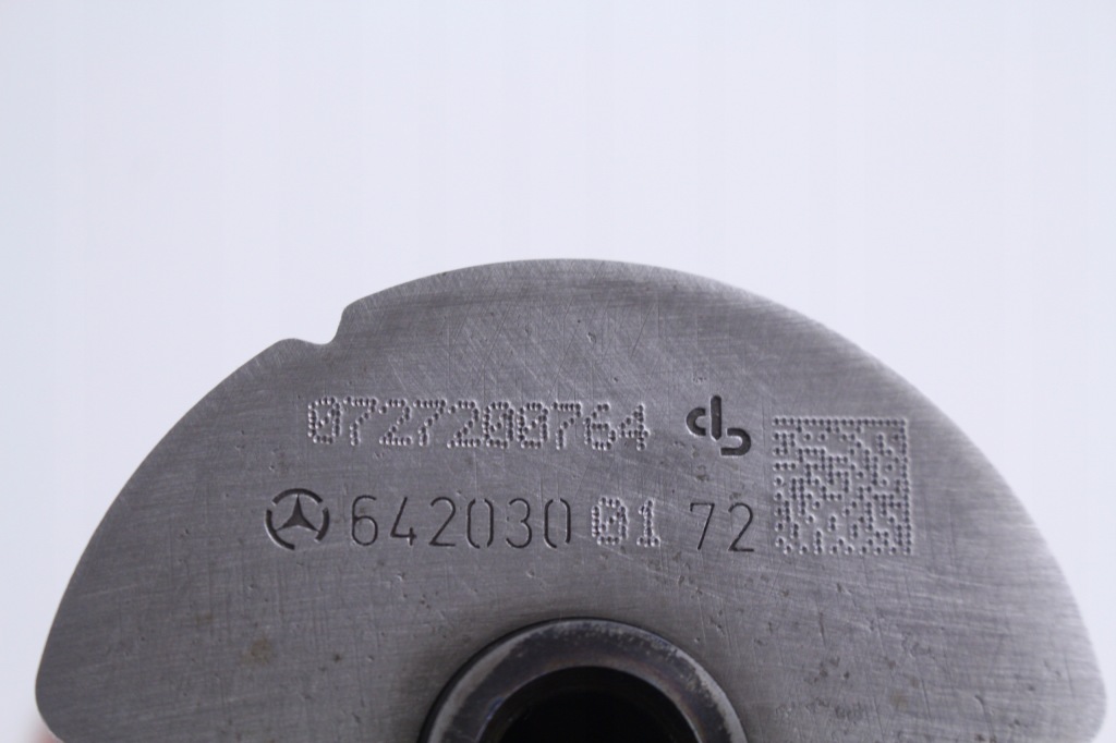 фото №5, Вал балансувальний jeep cherokee 3.0 crd 642980