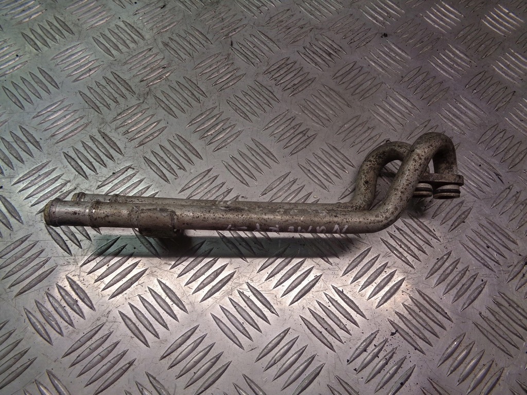 фото №1, Радіатор оливи audi a3 8p 1.6 fsi