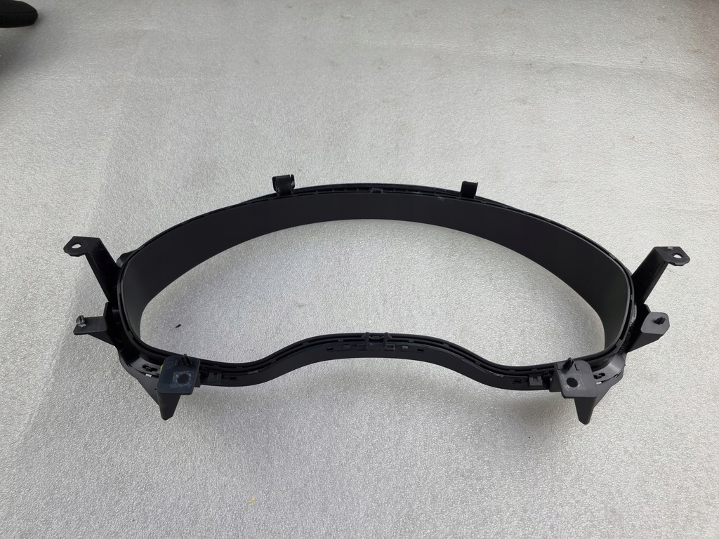 фото №5, 4g1857115b рамка спідометра корпус audi a6 c7 s6