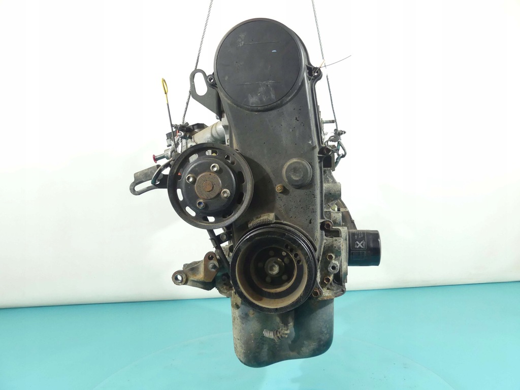 фото №7, Двигун g10a suzuki swift mk5 1.0 53km film вимірювання