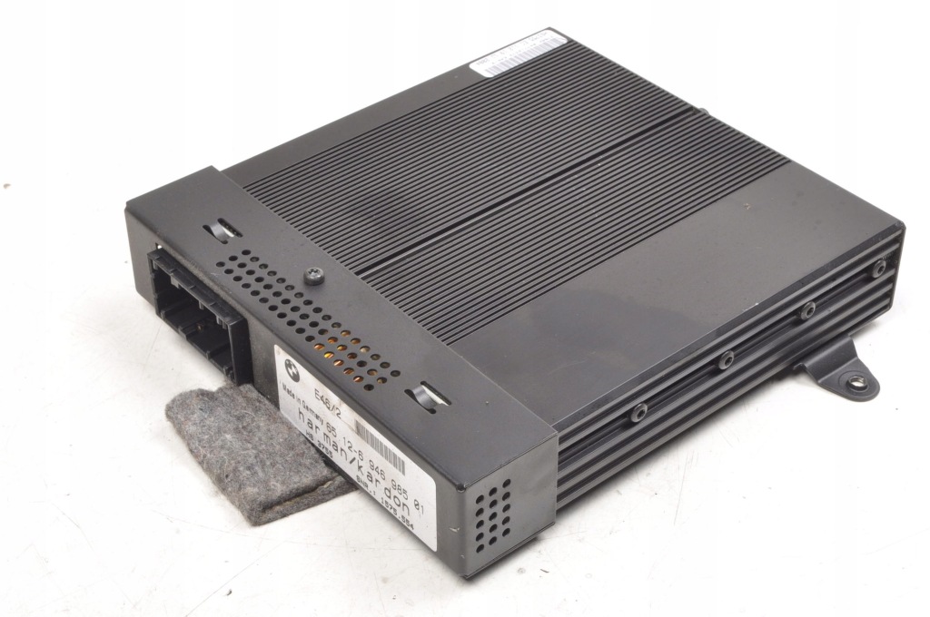Купить Bmw e46 усилитель аудио harman kardon 6946985