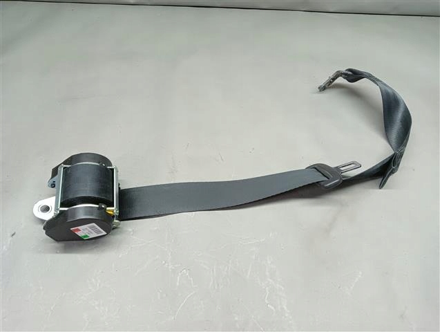 фото №1, Octavia iii kombi pas безопасности задняя правый левый