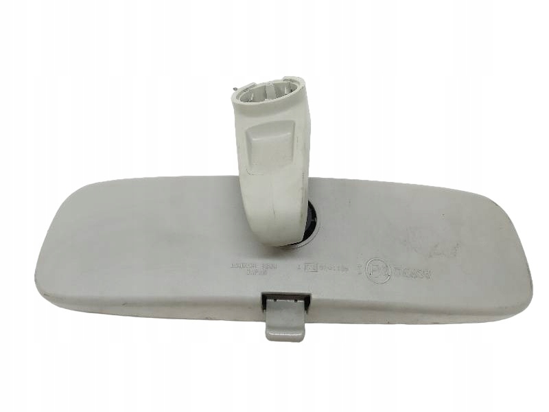 фото №1, Дзеркало внутрішнє 010836 suzuki swift iv