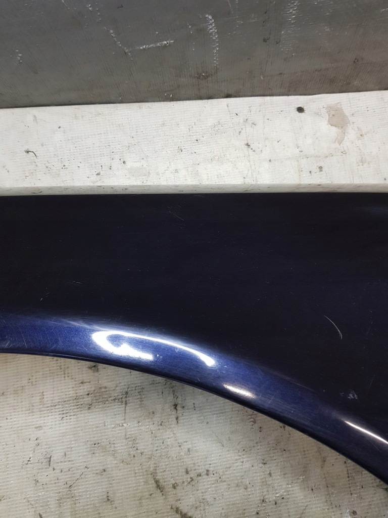 фото №6, Крила audi a8 d2 лівий перед k: ly5k