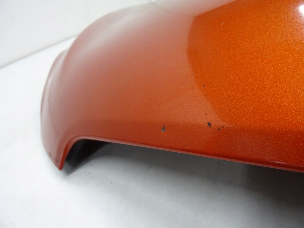 фото №4, Opel mokka a g6v капот перед передняя