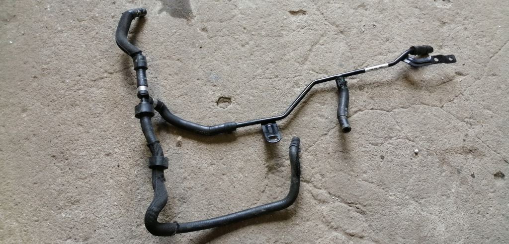 Купить Seat leon 3 golf vii 1.6 tdi шланг воды