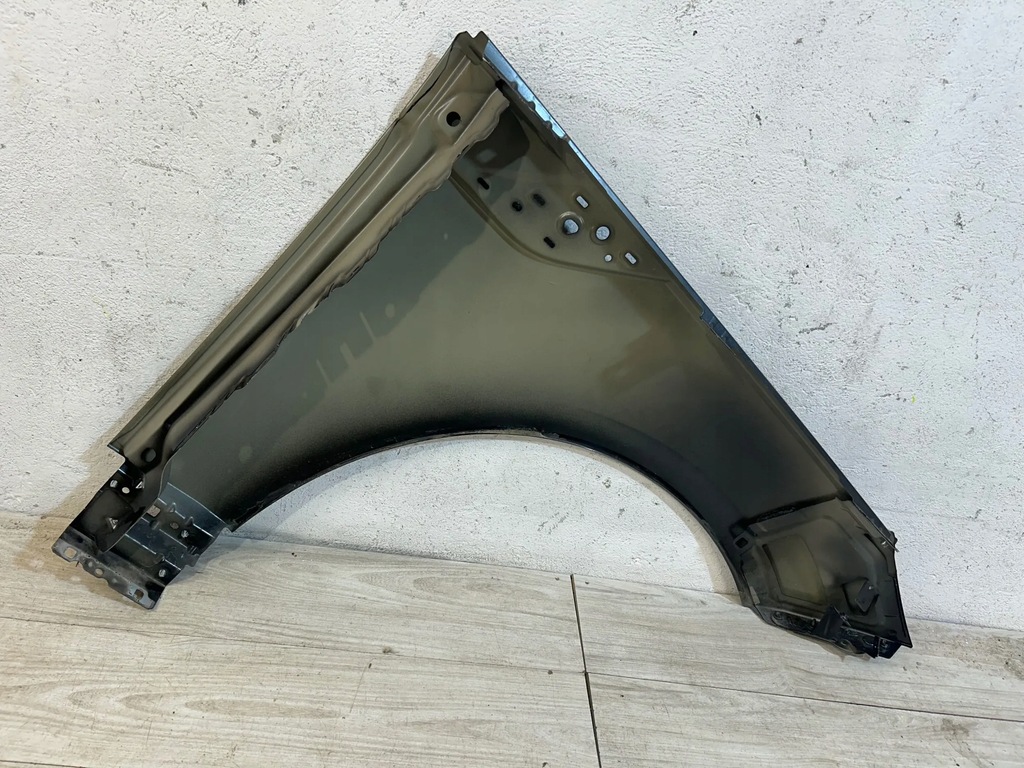 фото №8, Land rover range rover sport l461 крила лівий