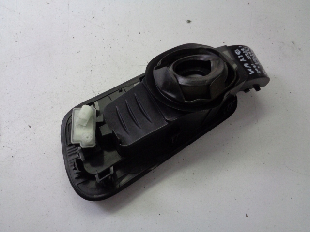 Крышка топлива renault austral 1.3 tce 2022 год biynm Оригинал