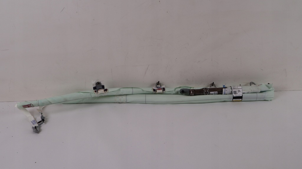 фото №1, Volvo v90 подушка безопасности шторка безопасности левая 31690431