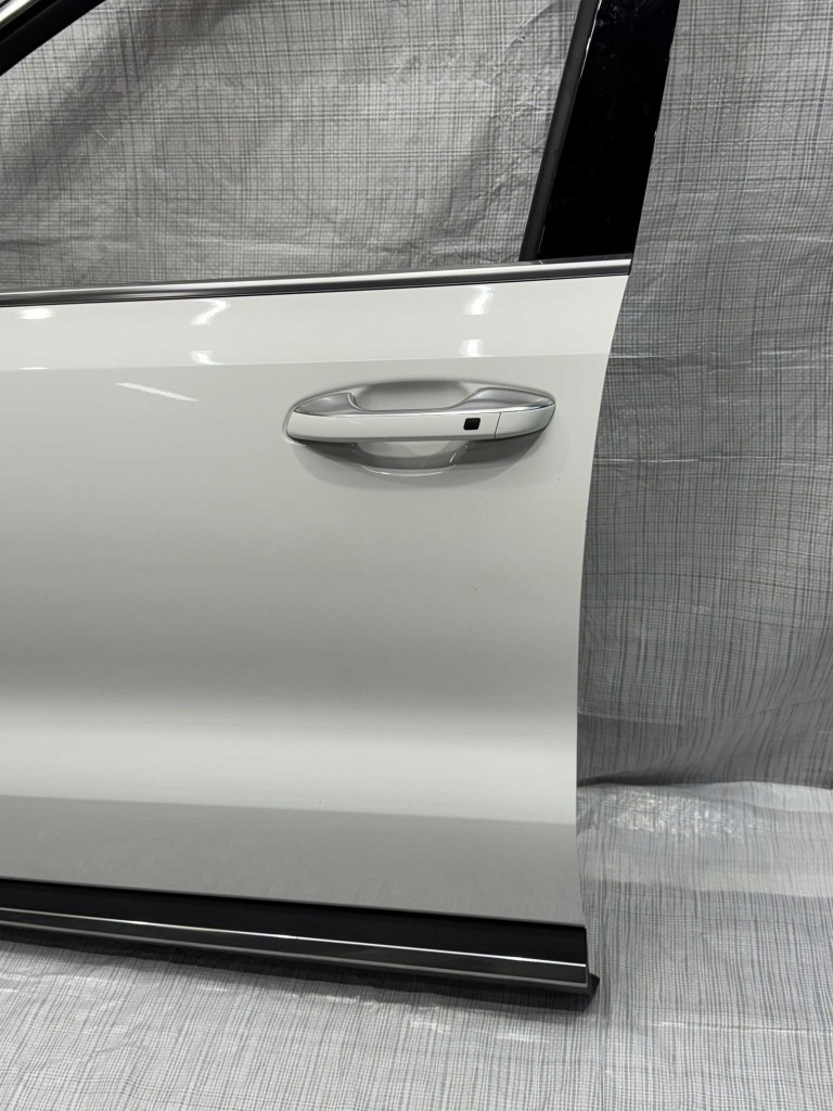 Дверей перед передні ліве kia sorento iv sorento - дверей Доставка