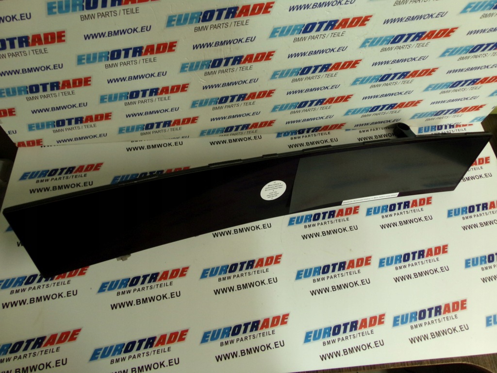 Bmw g06 g06 g07 f95 f96 g09 lci дисплей led монітор 5a6d1d6 384km Київ