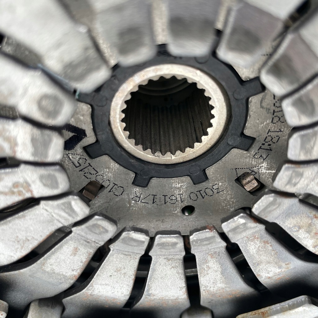 фото №13, Renault dacia nissan 1.0 tce ig-t двигун h4db450 h4d b450 h4d h4d b 450