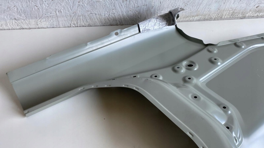 фото №9, Hyundai ev3 крила