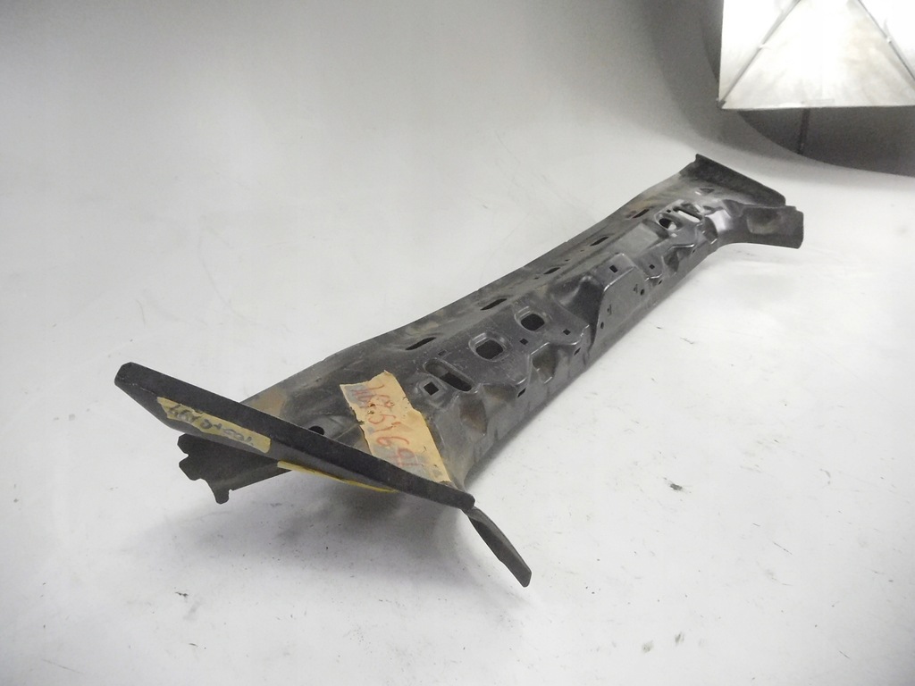 фото №7, Обшивка кузов pas задній fiat stilo 46751694