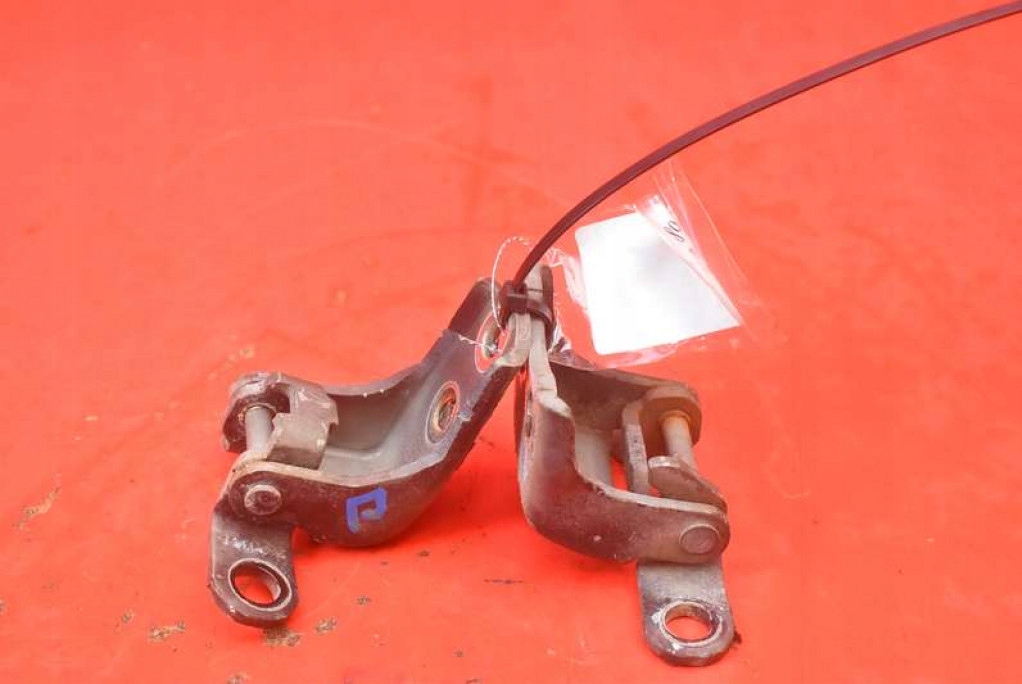 фото №1, Петля петли дверь правый перед honda civic 8 viii 07-12