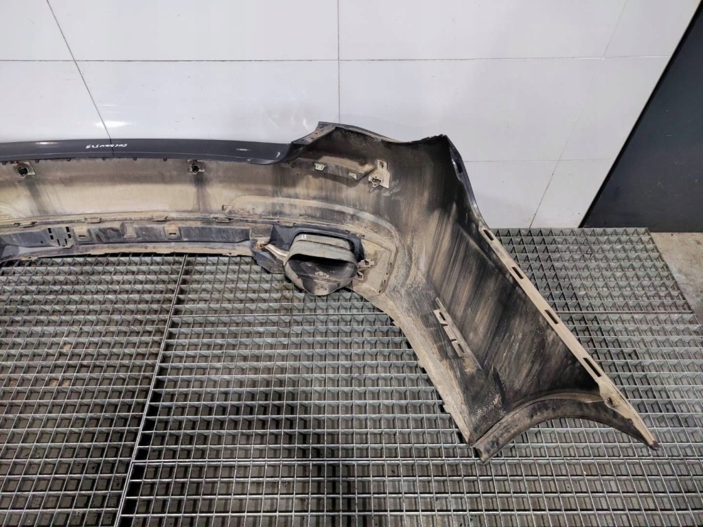 фото №12, Бампер задня задній bmw 7 f01 xdrive m набір 475