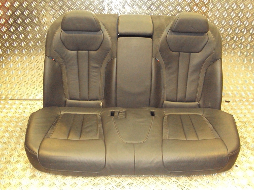 фото №8, Bmw 7 g11 g12 заднє сидіння задня сидіння спинка різні