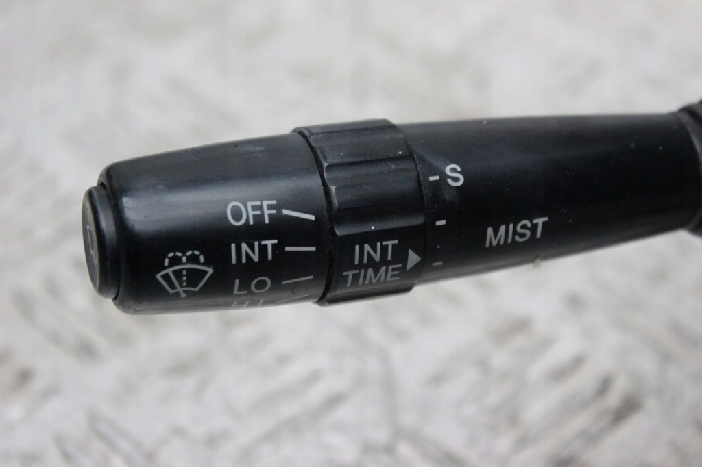 фото №3, Lexus ls400 89-94 перемикач комбінований шлейф rhd