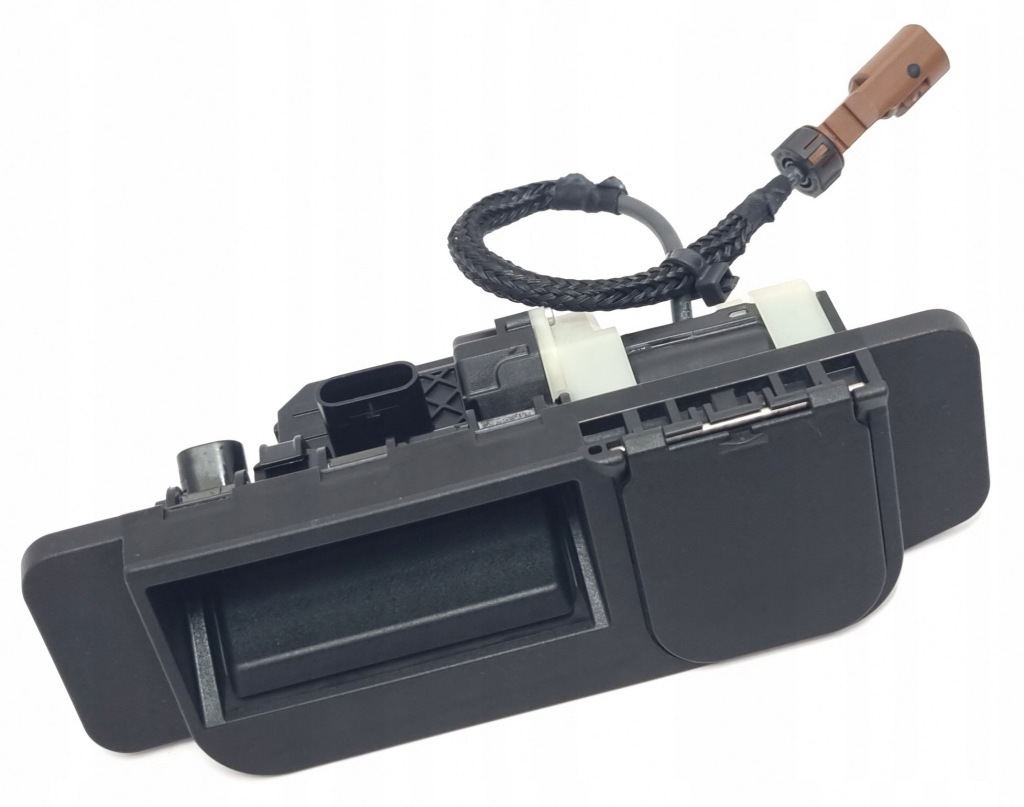 Купити Камера заднього виду mercedes a0997501600