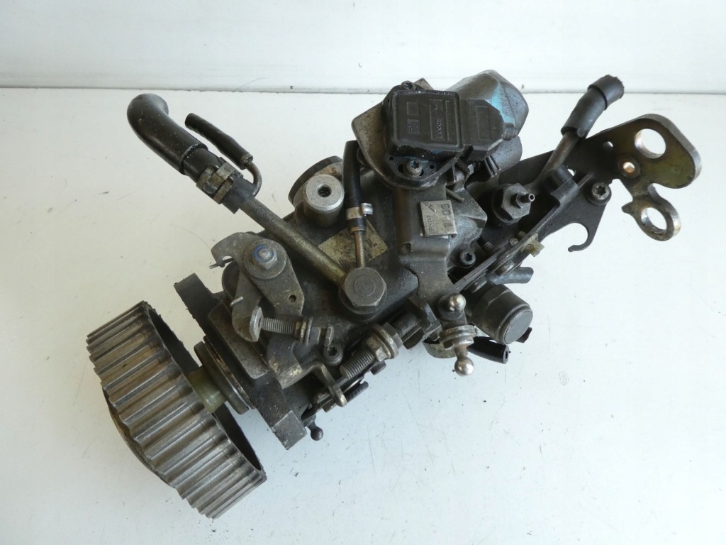 фото №2, Насос упорскування volvo v40 1.9d r8448b260a